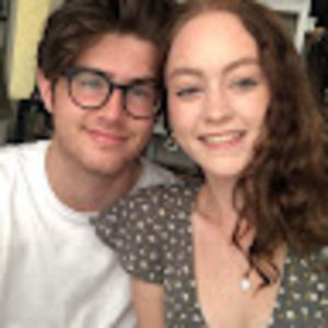 Meet your Posher, Caitlin